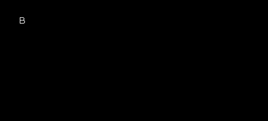 Toggle on iOS in dark mode