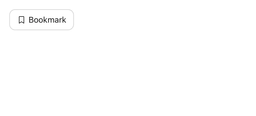 Toggle (with text) on iOS in light mode